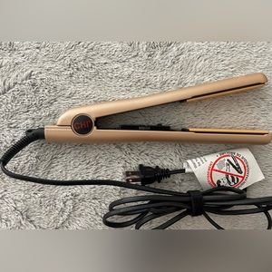 Chi Gold Flat Iron